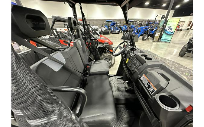 2026 CFMOTO UFORCE 600