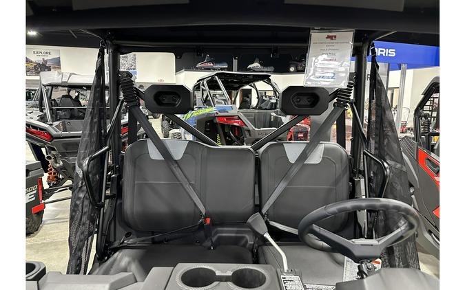 2026 CFMOTO UFORCE 600