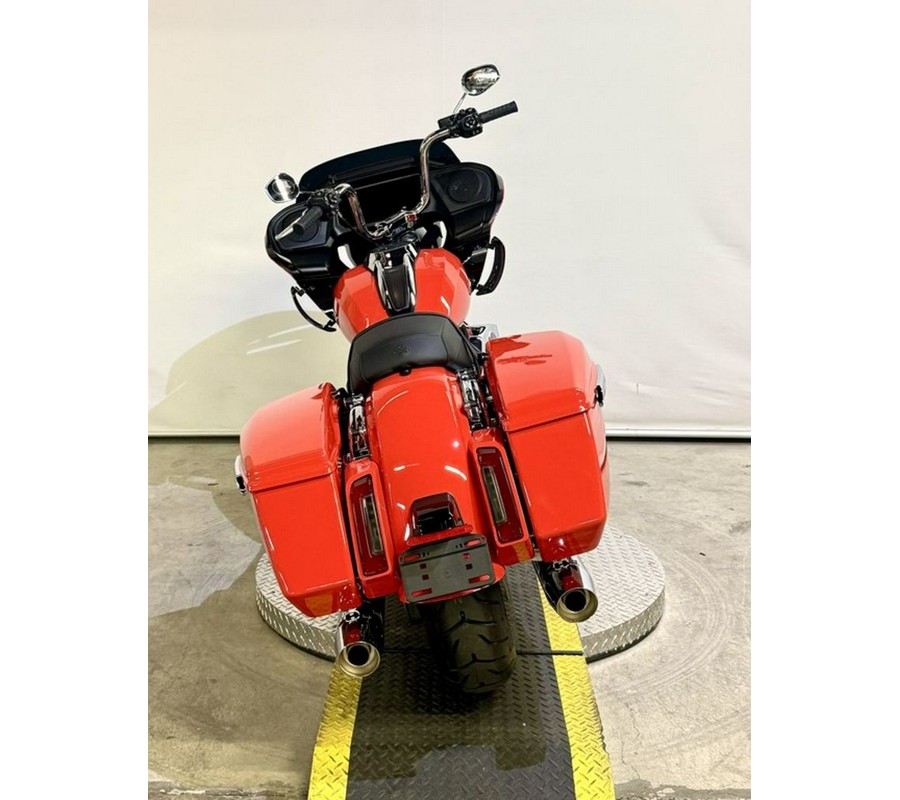 2026 Harley-Davidson® FLTRX - Road Glide®