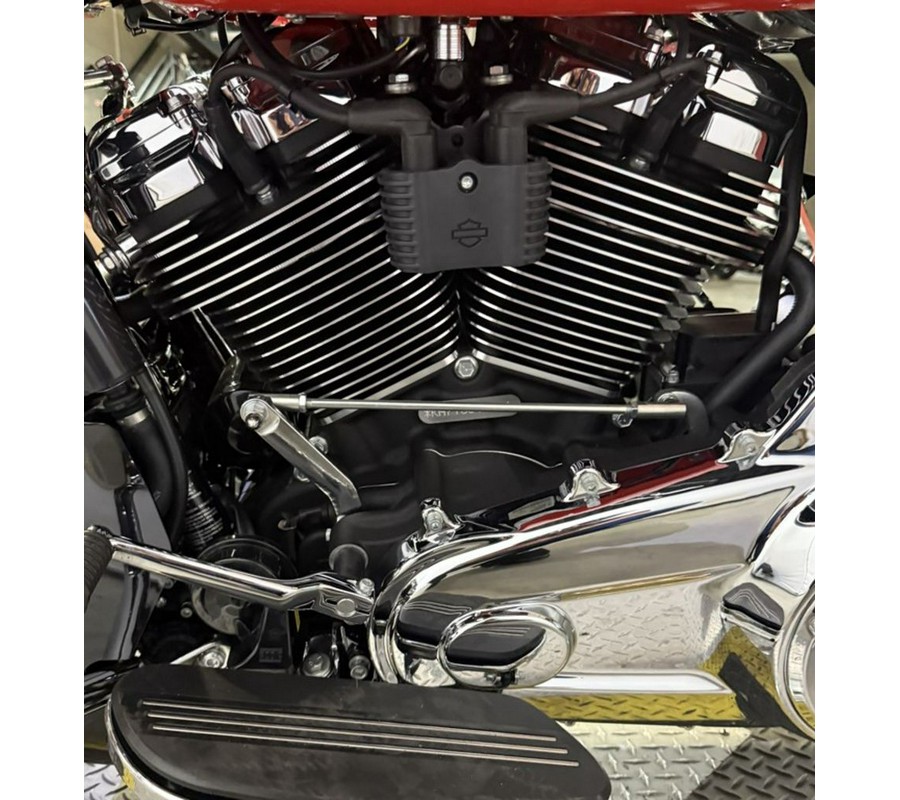 2026 Harley-Davidson® FLTRX - Road Glide®