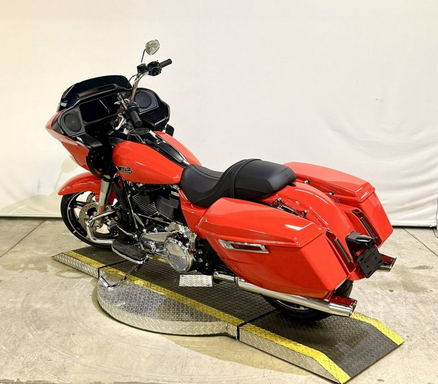 2026 Harley-Davidson® FLTRX - Road Glide®