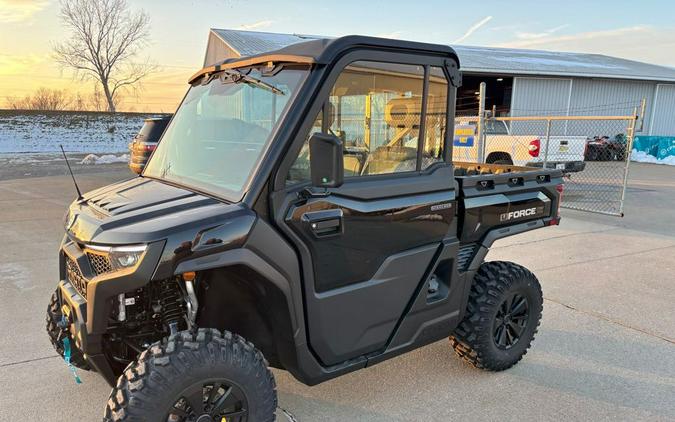 2026 CFMOTO HIGHLAND