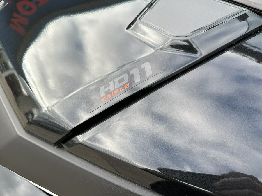 2026 Can-Am Defender MAX Lone Star Cab HD11