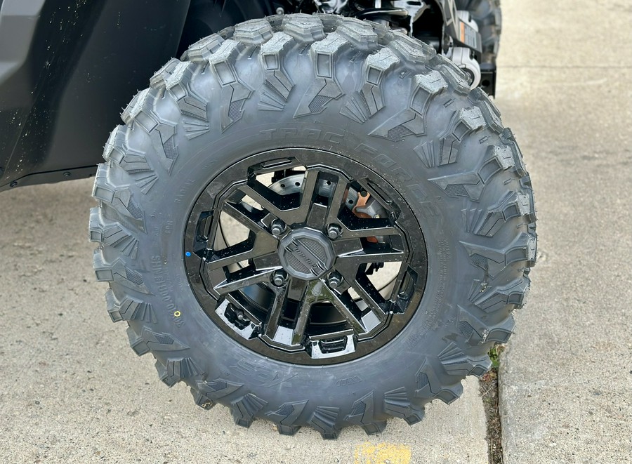 2026 Can-Am Defender MAX Lone Star Cab HD11