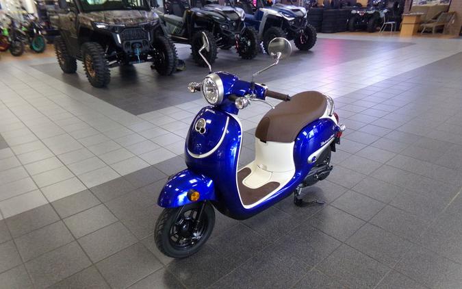 2024 Honda® Metropolitan