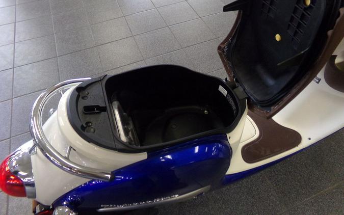 2024 Honda® Metropolitan