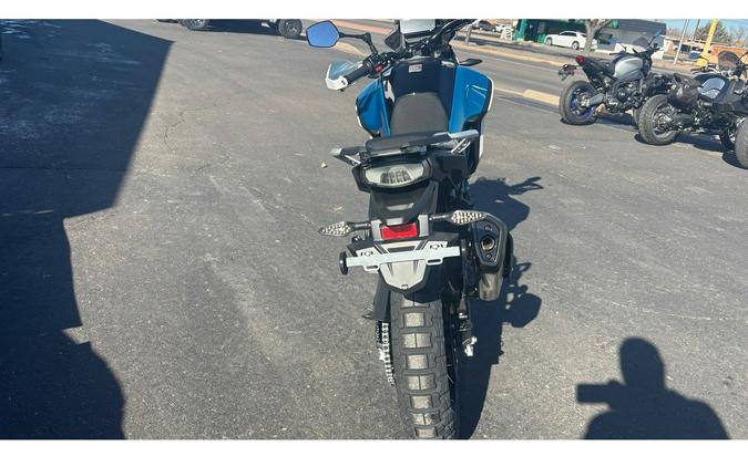 2026 CFMOTO IBEX 450 CF400-8US