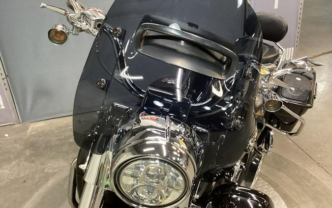 2013 Harley-Davidson® FLHRSE5 - CVO™ Road King® 110th Anniversary Edition