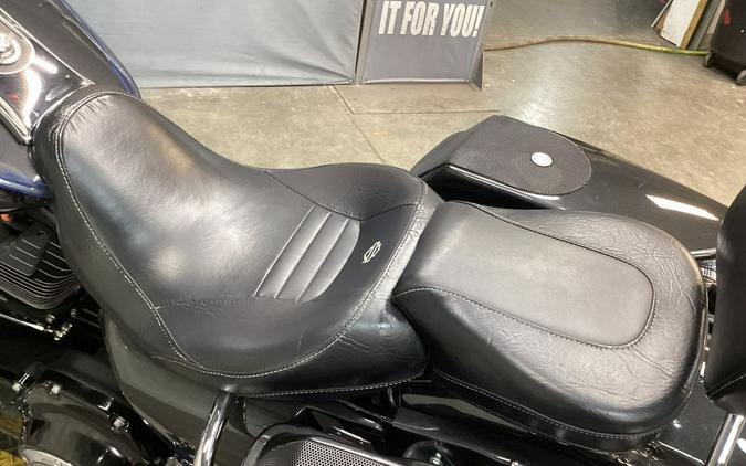 2013 Harley-Davidson® FLHRSE5 - CVO™ Road King® 110th Anniversary Edition