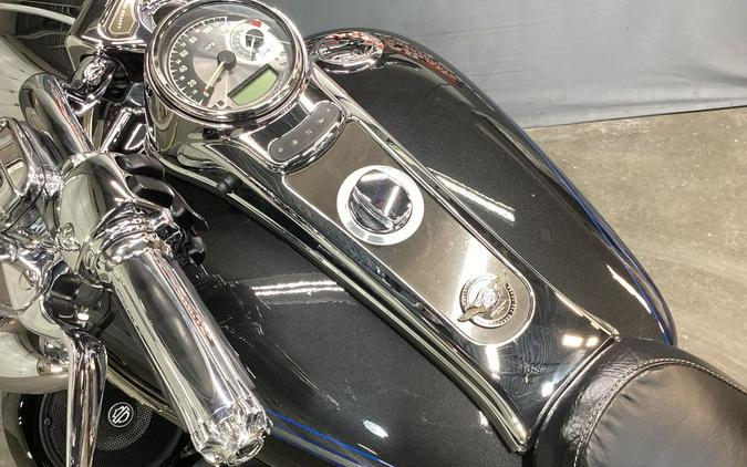 2013 Harley-Davidson® FLHRSE5 - CVO™ Road King® 110th Anniversary Edition