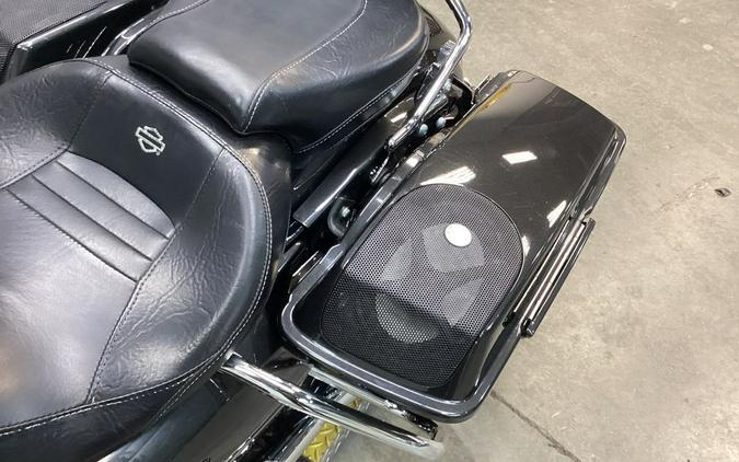 2013 Harley-Davidson® FLHRSE5 - CVO™ Road King® 110th Anniversary Edition