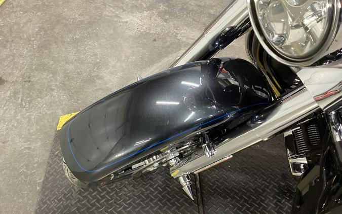 2013 Harley-Davidson® FLHRSE5 - CVO™ Road King® 110th Anniversary Edition