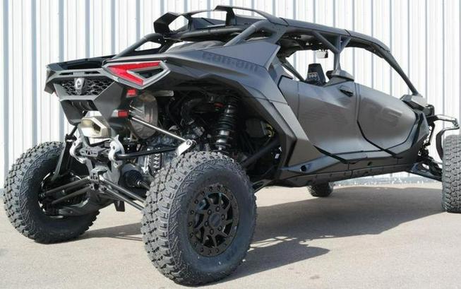 2026 Can-Am® Maverick R Max X RS