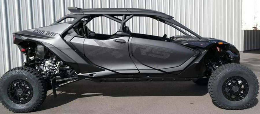 2026 Can-Am® Maverick R Max X RS