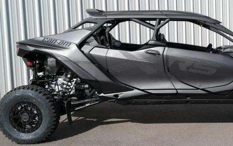 2026 Can-Am® Maverick R Max X RS