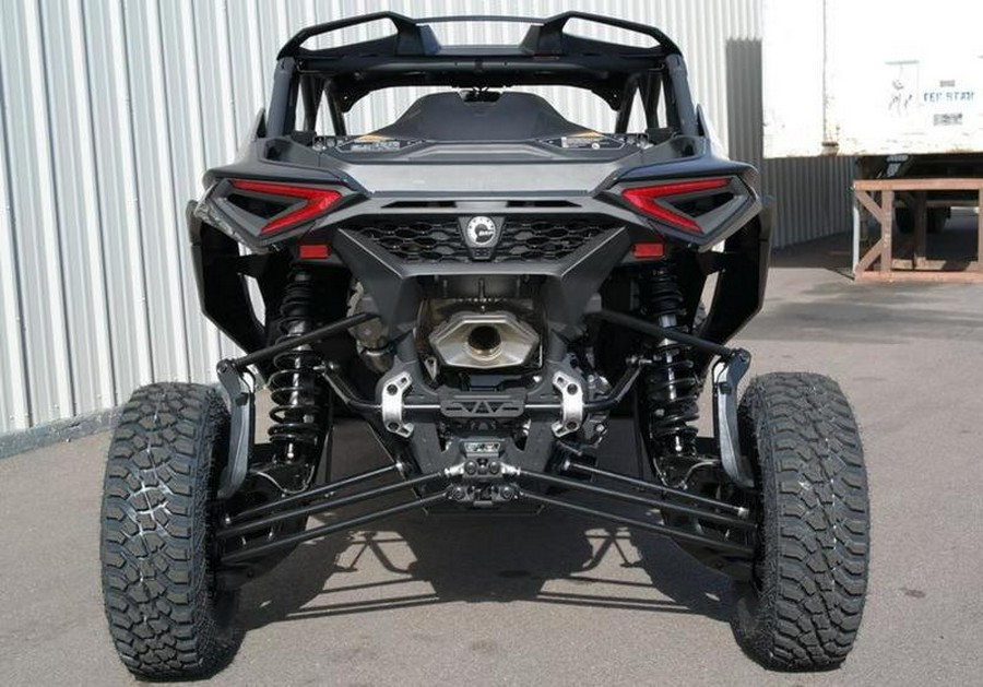 2026 Can-Am® Maverick R Max X RS