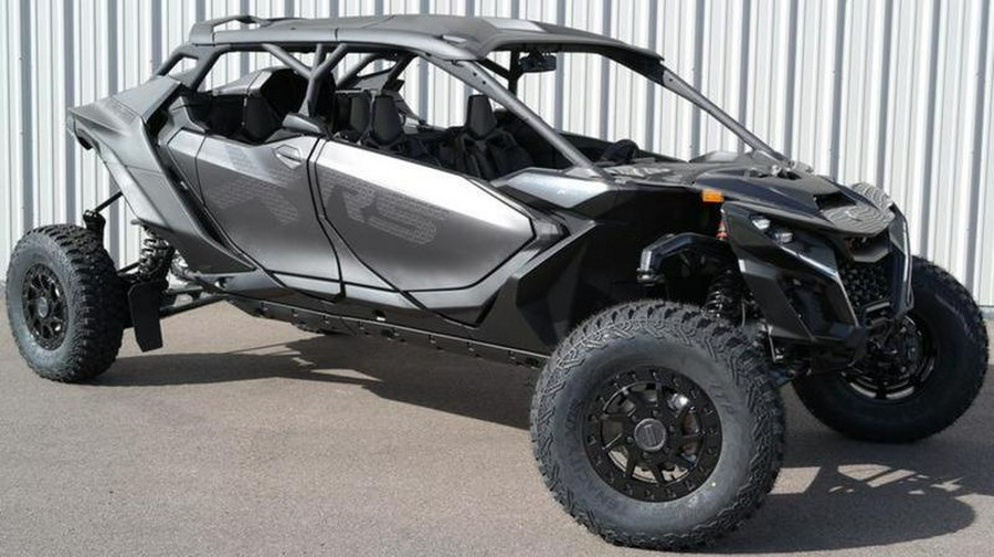2026 Can-Am® Maverick R Max X RS