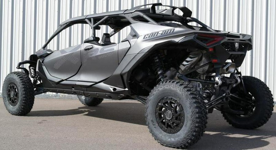2026 Can-Am® Maverick R Max X RS