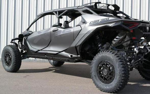 2026 Can-Am® Maverick R Max X RS