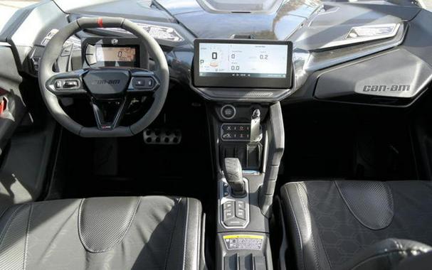 2026 Can-Am® Maverick R Max X RS