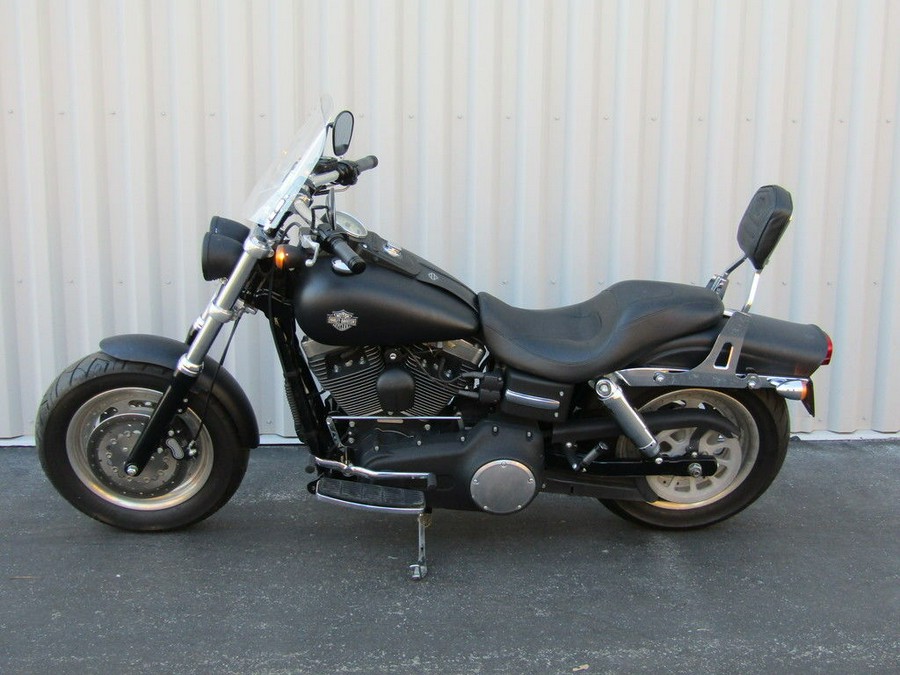 2008 Harley-Davidson® FXDF - Dyna® Fat Bob