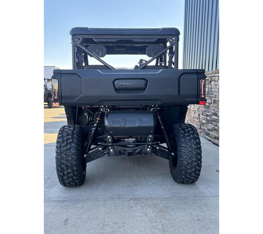 2026 CFMOTO UFORCE U10 XL Pro