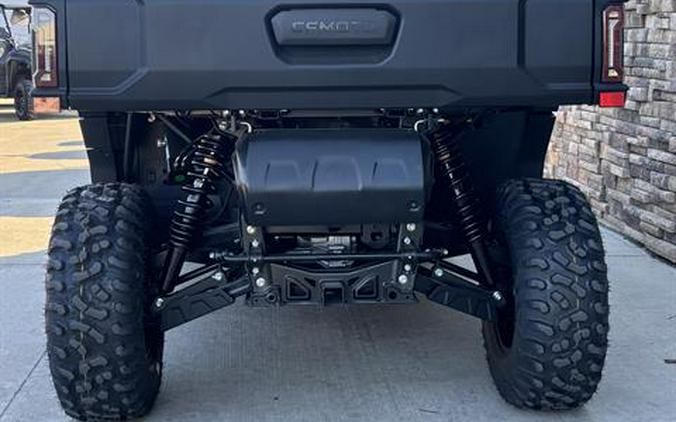 2026 CFMOTO UFORCE U10 XL Pro