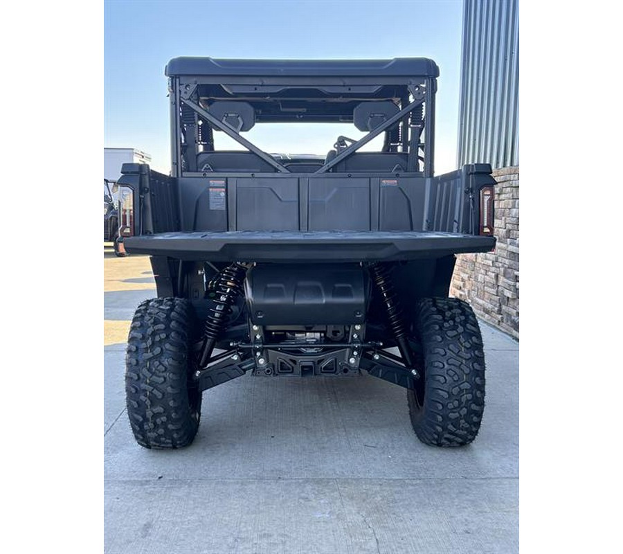 2026 CFMOTO UFORCE U10 XL Pro