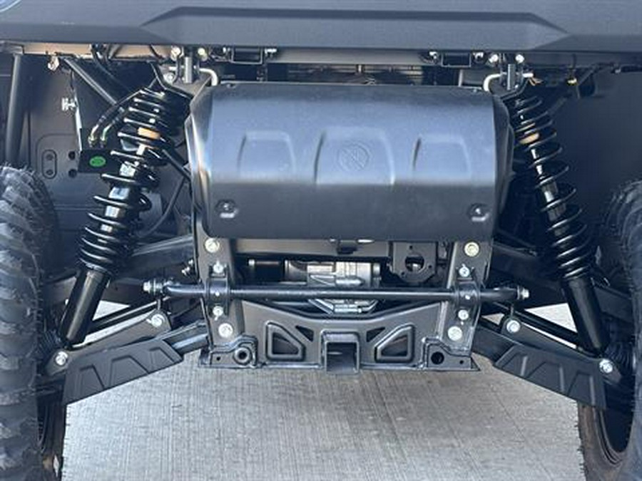 2026 CFMOTO UFORCE U10 XL Pro