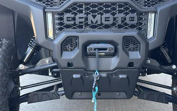 2026 CFMOTO UFORCE U10 XL Pro