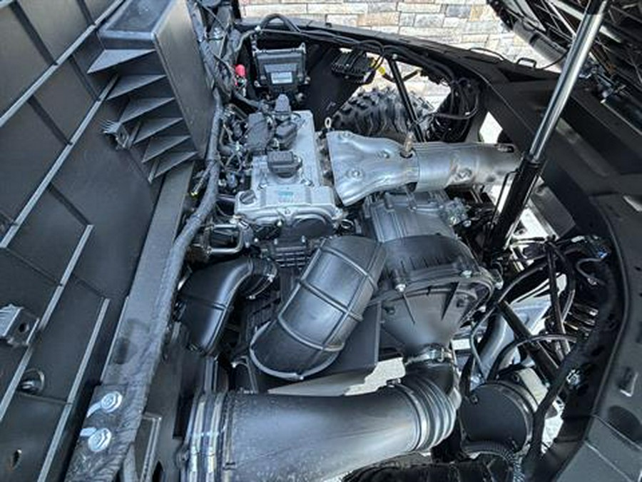 2026 CFMOTO UFORCE U10 XL Pro