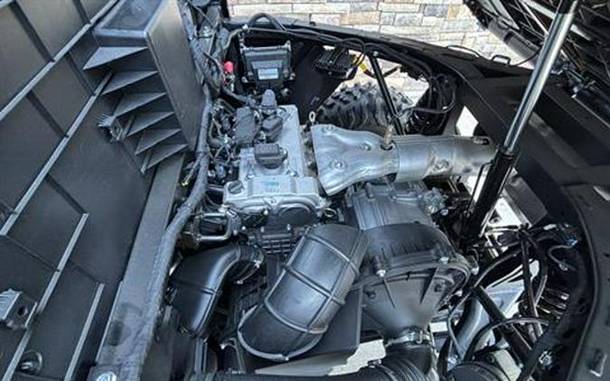 2026 CFMOTO UFORCE U10 XL Pro