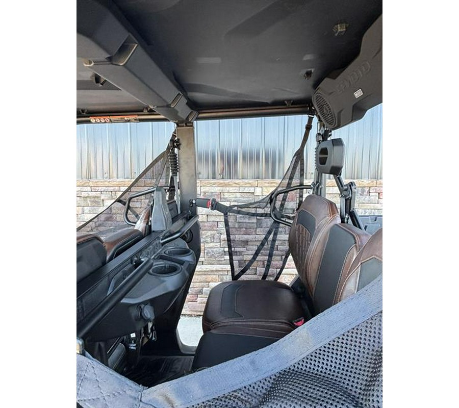 2026 CFMOTO UFORCE U10 XL Pro