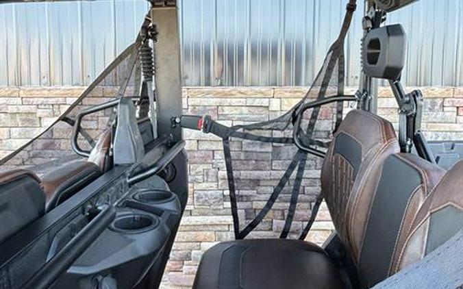 2026 CFMOTO UFORCE U10 XL Pro