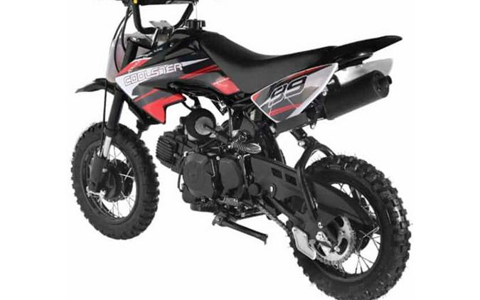 2025 Coolster QG-213A