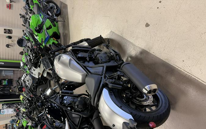 2026 Honda Rebel® 1100T Base