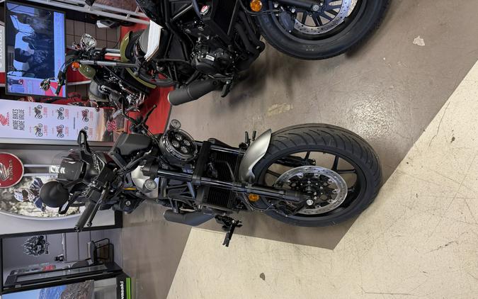 2026 Honda Rebel® 1100T Base