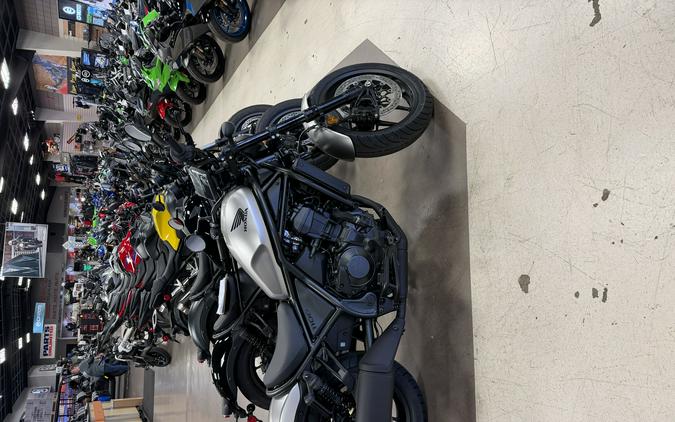 2026 Honda Rebel® 1100T Base