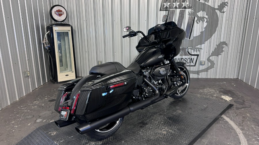 2026 Harley-Davidson ROAD GLIDE