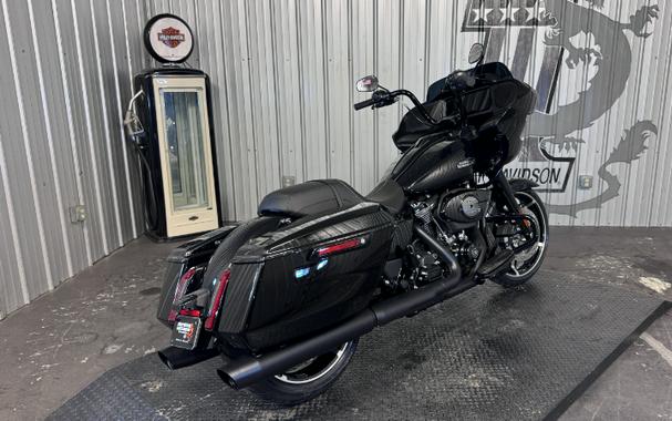 2026 Harley-Davidson ROAD GLIDE