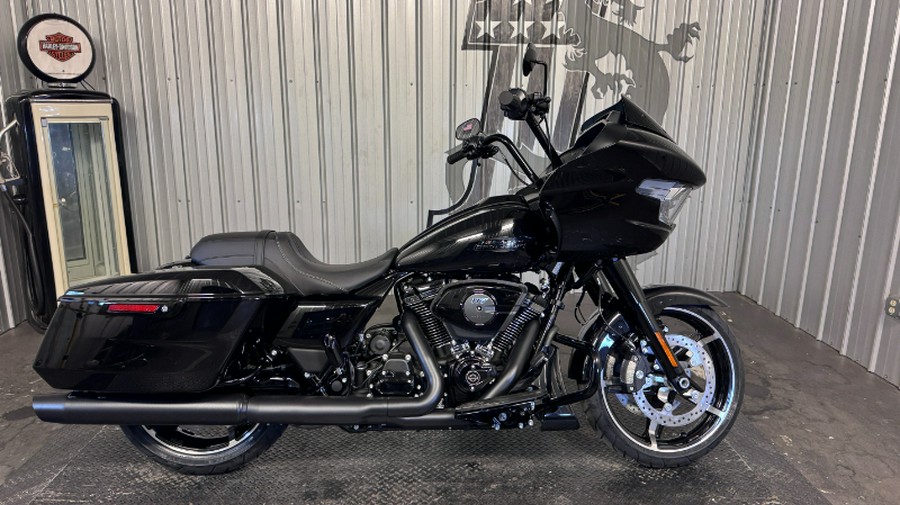 2026 Harley-Davidson ROAD GLIDE