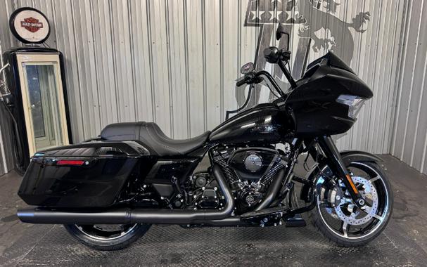 2026 Harley-Davidson ROAD GLIDE