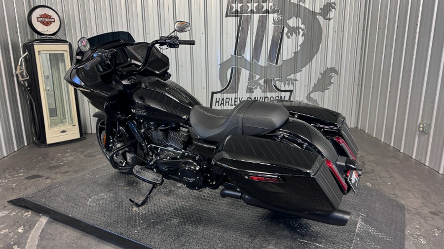 2026 Harley-Davidson ROAD GLIDE