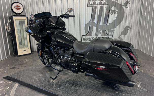 2026 Harley-Davidson ROAD GLIDE