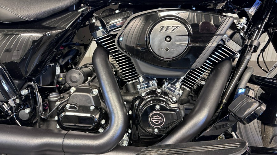 2026 Harley-Davidson ROAD GLIDE