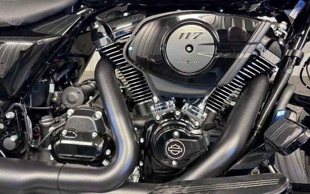 2026 Harley-Davidson ROAD GLIDE
