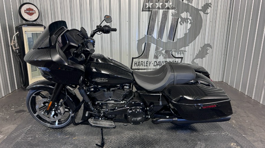 2026 Harley-Davidson ROAD GLIDE