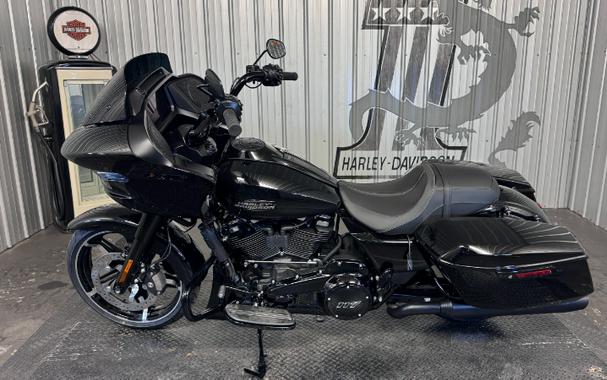 2026 Harley-Davidson ROAD GLIDE