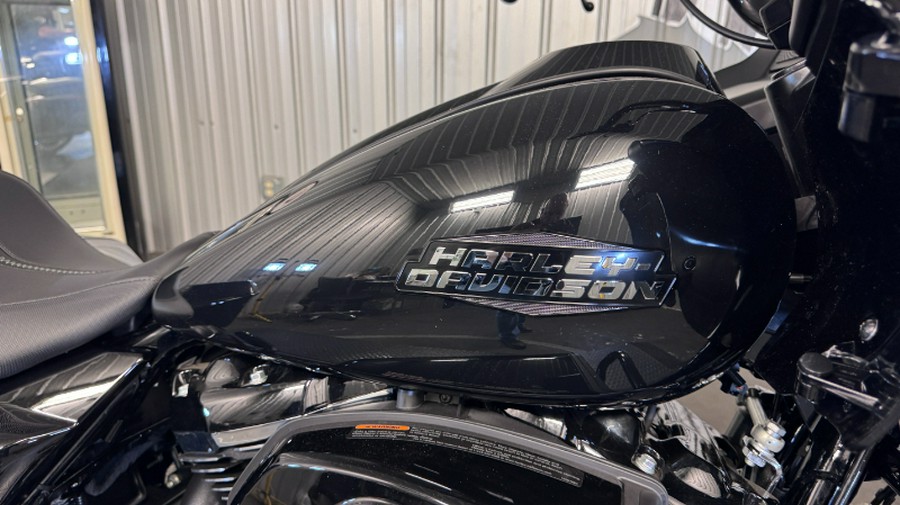 2026 Harley-Davidson ROAD GLIDE