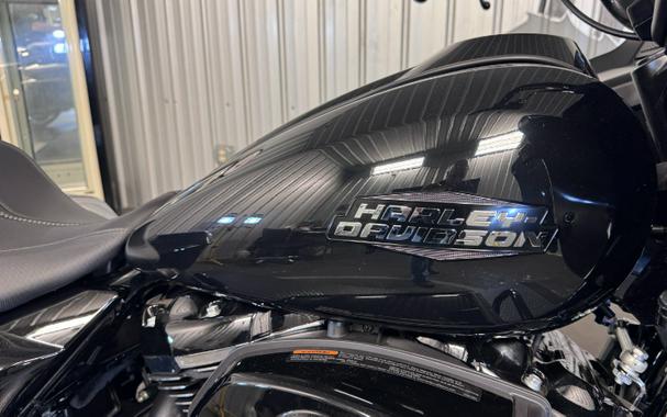 2026 Harley-Davidson ROAD GLIDE